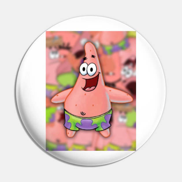 Patrick Star