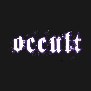 occult T-Shirt