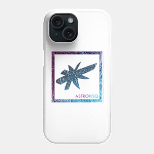 AstroRisq Logo Phone Case