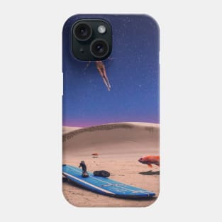 Out to fly Phone Case