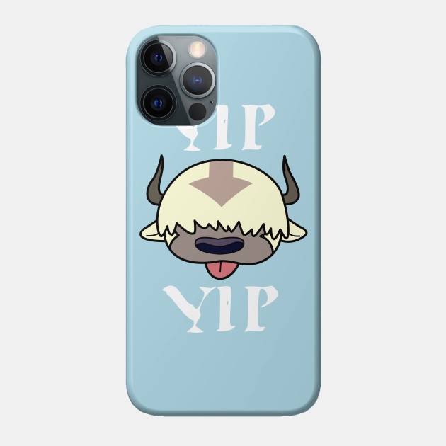 دواء سرعة القذف Yip Yip Appa Avatar The Last Airbender coque iphone 12 Avatar The Last Airbender