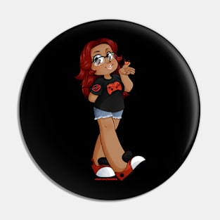 Mixer Pin