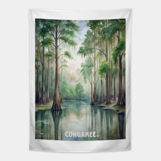 Congaree National Park Tapestry