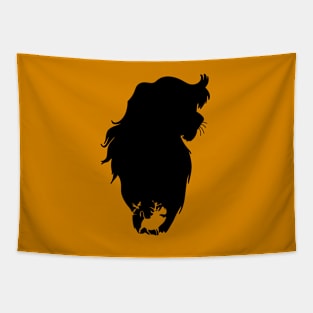 Lion King Tapestry