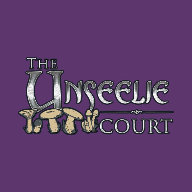 Unseelie Court by KennefRiggles