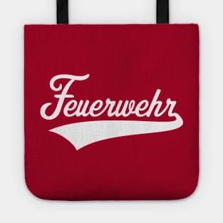 Feuerwehr (Feuerwehrmann / Feuerwehrfrau / White) Tote