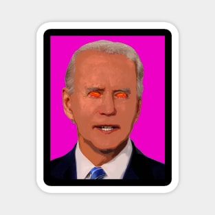 joe biden Magnet