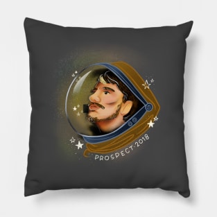 Ezra Prospect Pillow