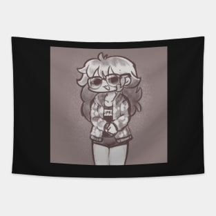 drip gf Tapestry