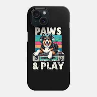 Paws & Play Phone Case