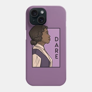 Dare Phone Case