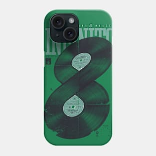 Moto Perpetuo Phone Case