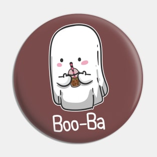 Boo-Ba Pin