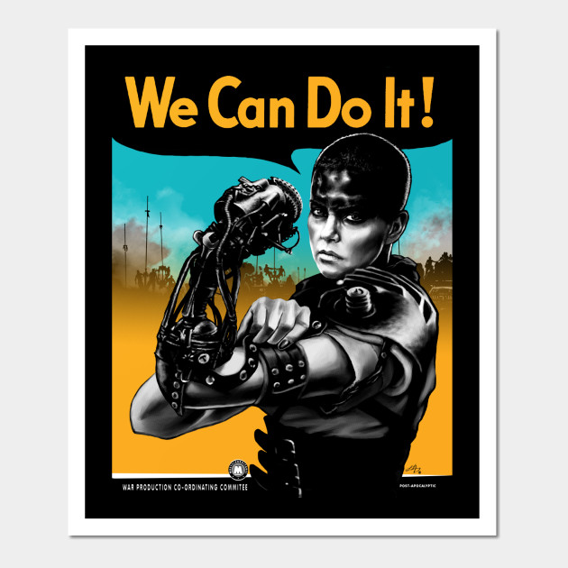 wecandoitfuriously