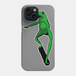 sk8er boi Phone Case