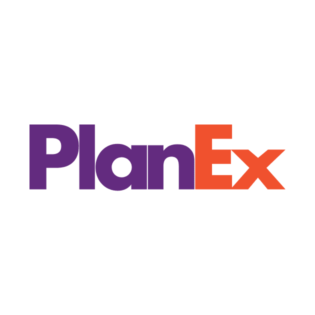 PlanEx by Eugene and Jonnie Tee's