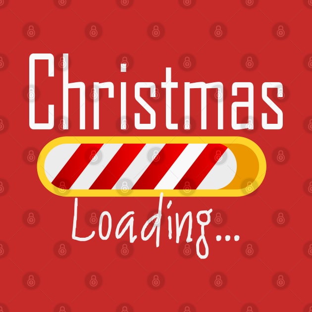 Christmas 2024 loading by jaml-12