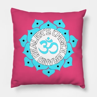 OM DCB Pillow