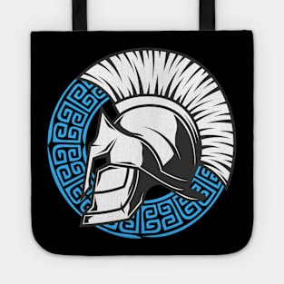 The Spartan Tote