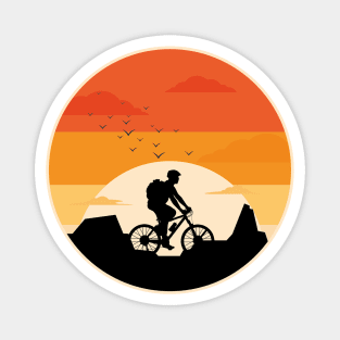 Bike Magnet