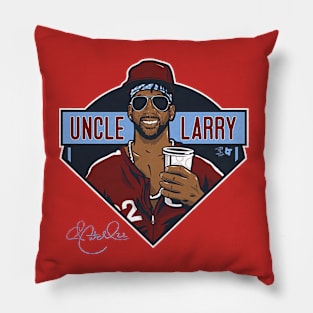 Andrew McCutchen Uncle Larry Pillow