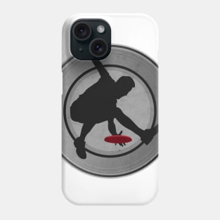 Ultimate Frisbee Catch Phone Case