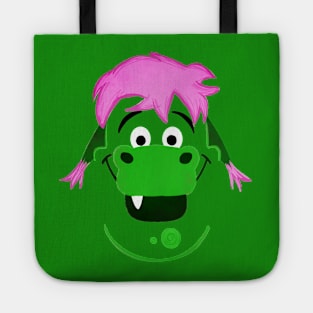 Elliott - Pete's Dragon Tote