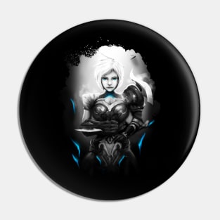 riven Pin