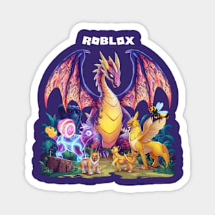 Roblox Adopt Me Magnet