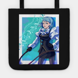 Franziska Von Karma Tote