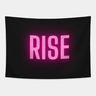 Rise Tapestry