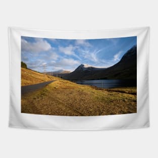 Glen Lyon Tapestry