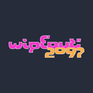 WipEout 2097 T-Shirt