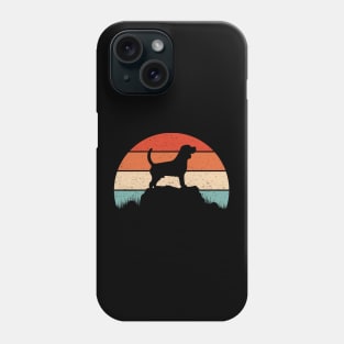 Beagle Dog Phone Case