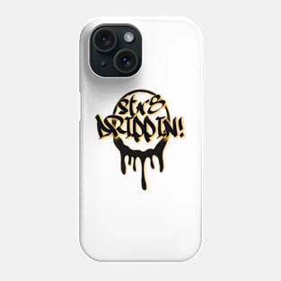 Main Drip Phone Case