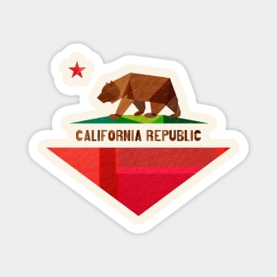 California Magnet