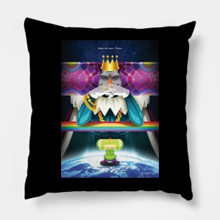 Katamari Pillow