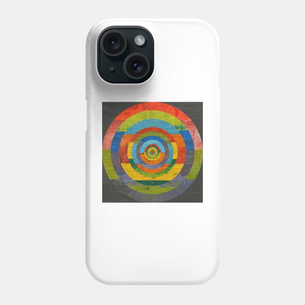Full Circle 2.0 Phone Case by michelle1991