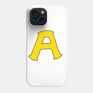 Ambiguous Ace Phone Case