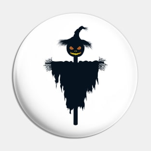 Halloween Pin