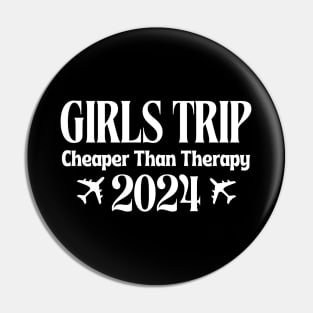 Girls-trip-2024 Pin