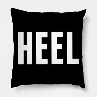 HEEL Pillow