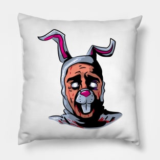 Peter Pillow