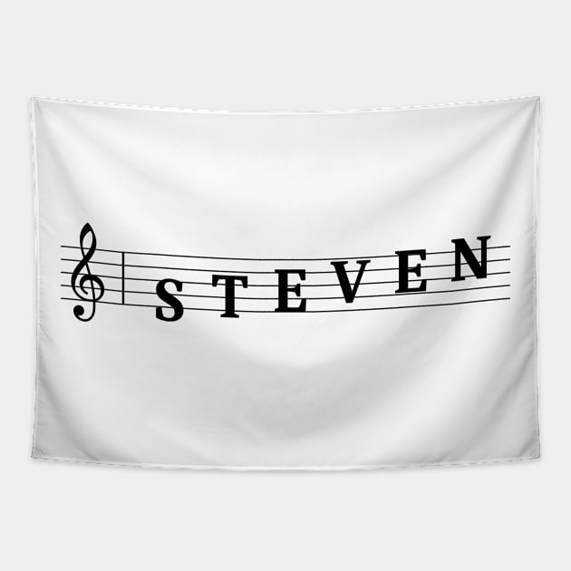 Name Steven Tapestry by gulden