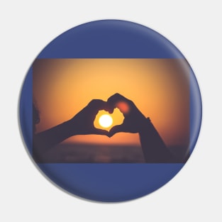 Love Sun Pin