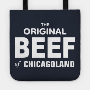 Original Beef Tote