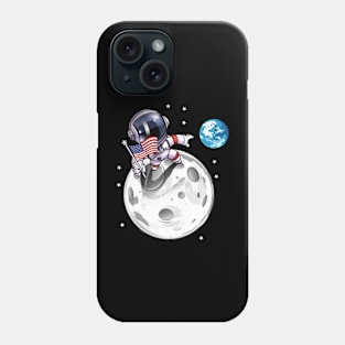 Here first! Moon Landing 1969-2019 50th Anniversary. Phone Case