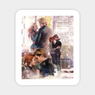 Clace Paris Magnet