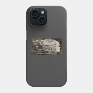 noons 2 Phone Case