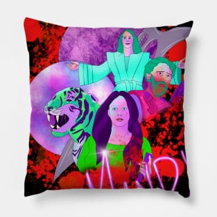 Mandy Pillow